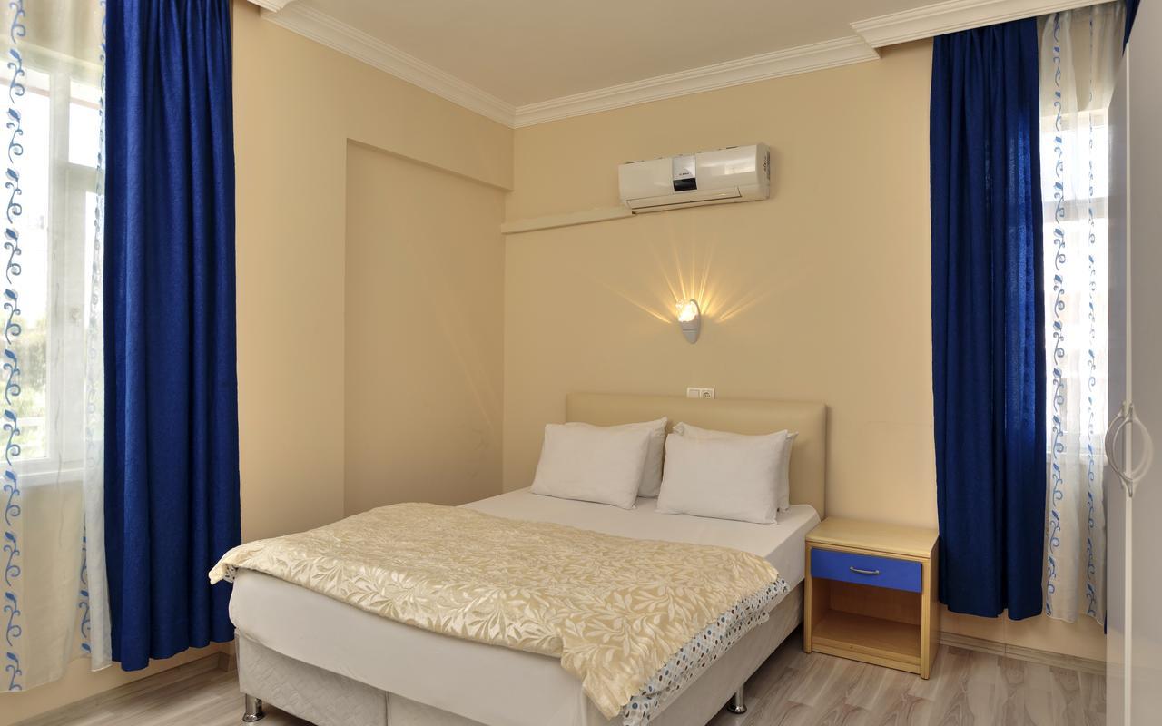 Nurella Pansiyon Αττάλεια Εξωτερικό φωτογραφία