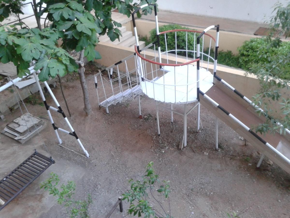 Nurella Pansiyon Αττάλεια Εξωτερικό φωτογραφία