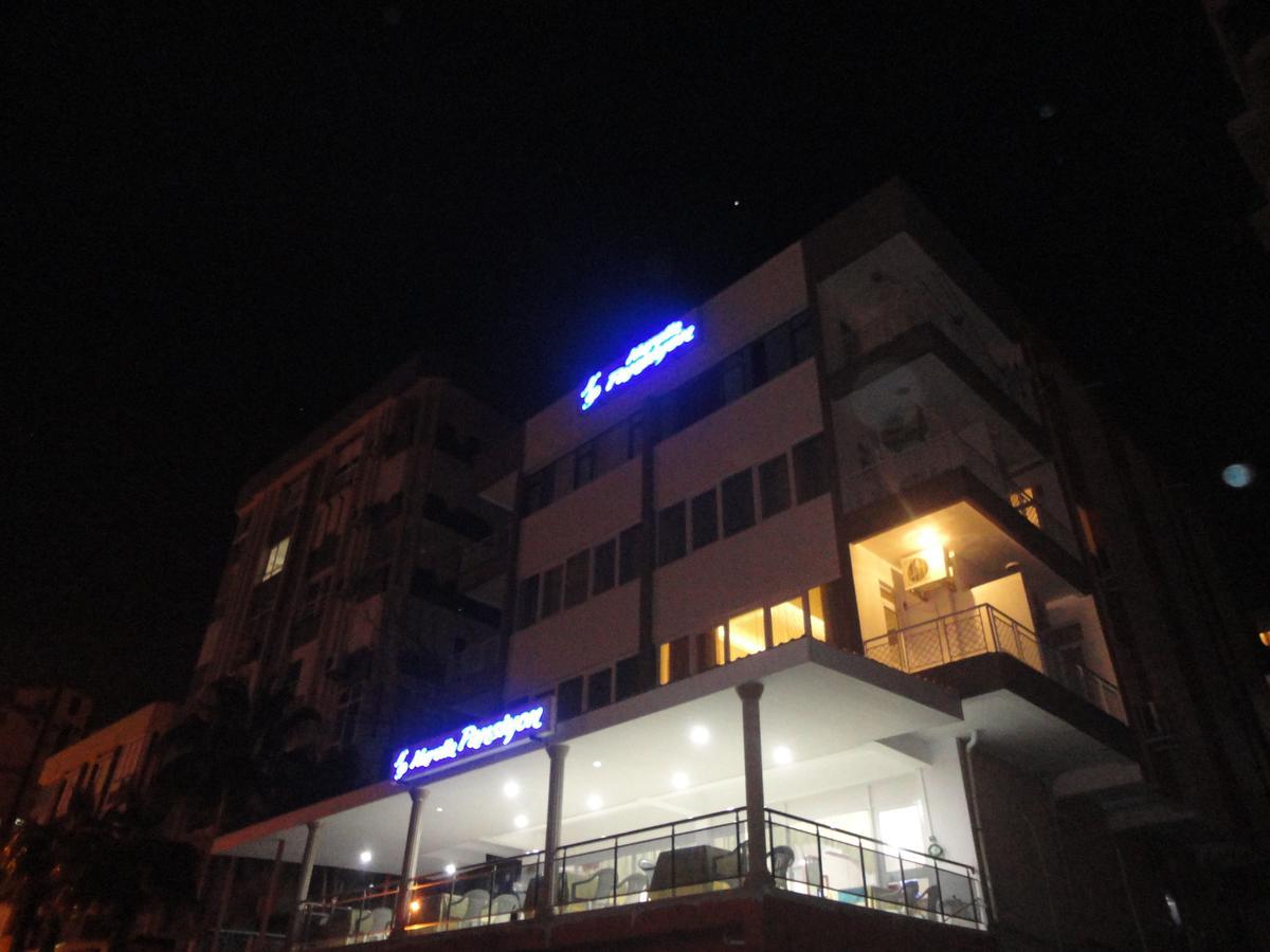 Nurella Pansiyon Αττάλεια Εξωτερικό φωτογραφία