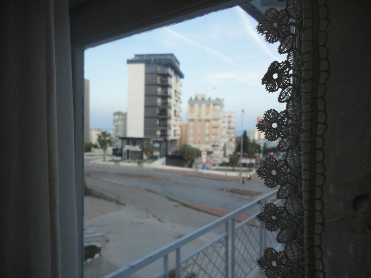 Nurella Pansiyon Αττάλεια Εξωτερικό φωτογραφία