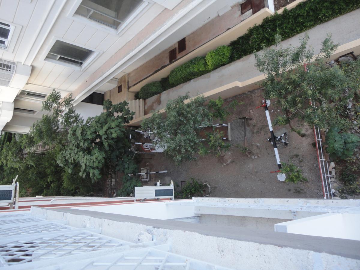 Nurella Pansiyon Αττάλεια Εξωτερικό φωτογραφία
